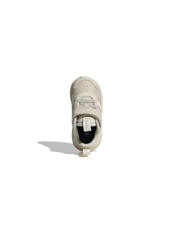 Кроссовки ozelle 'aluminium grey' Adidas — изображение 4 из 4, белый/серый