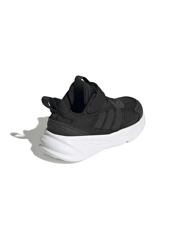 Кроссовки ozelle 'black carbon' Adidas — изображение 4 из 4, черный/черный