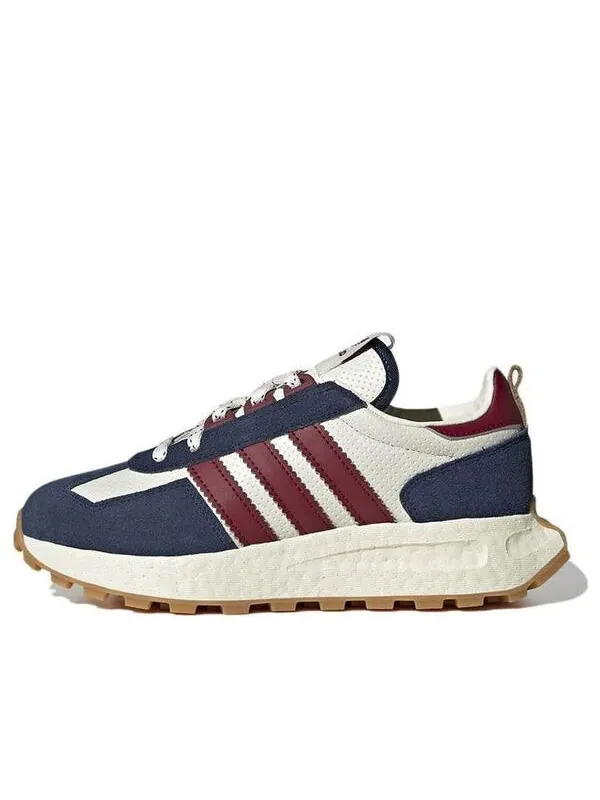 Кроссовки (GS) adidas originals Retropy E5 'Blue Red' — изображение 1 из 4, синий/красный