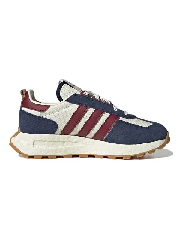 Кроссовки (GS) adidas originals Retropy E5 'Blue Red' — изображение 2 из 4, синий/красный