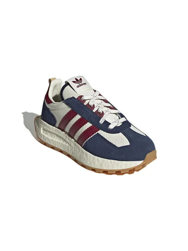 Кроссовки (GS) adidas originals Retropy E5 'Blue Red' — изображение 3 из 4, синий/красный