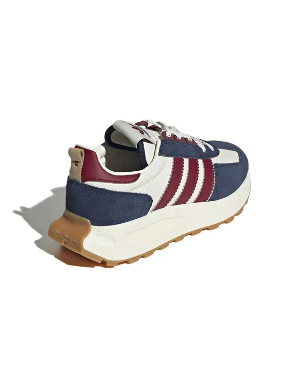 Кроссовки (GS) adidas originals Retropy E5 'Blue Red' — изображение 4 из 4, синий/красный