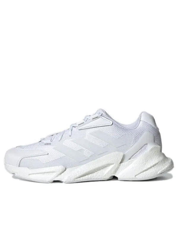 Кроссовки общие x9000 Adidas — изображение 1 из 4, белый