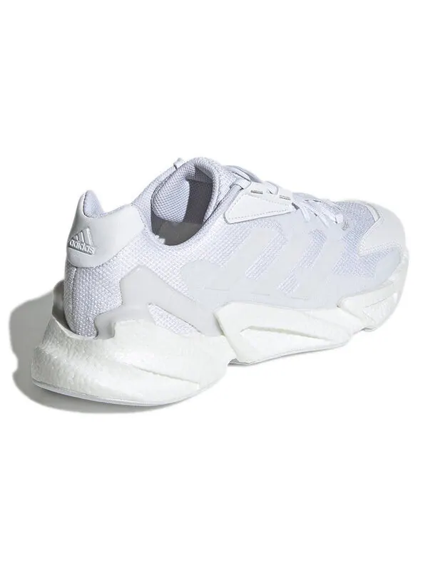 Кроссовки общие x9000 Adidas — изображение 4 из 4, белый