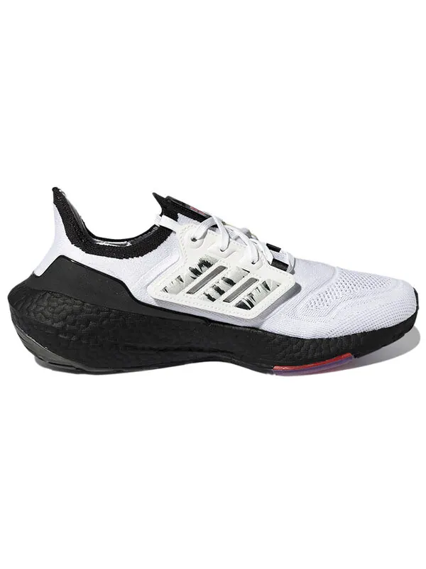 Кроссовки ultraboost 22 cozy износостойкие китай Adidas — изображение 2 из 4, белый