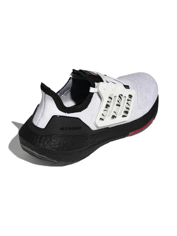 Кроссовки ultraboost 22 cozy износостойкие китай Adidas — изображение 4 из 4, белый