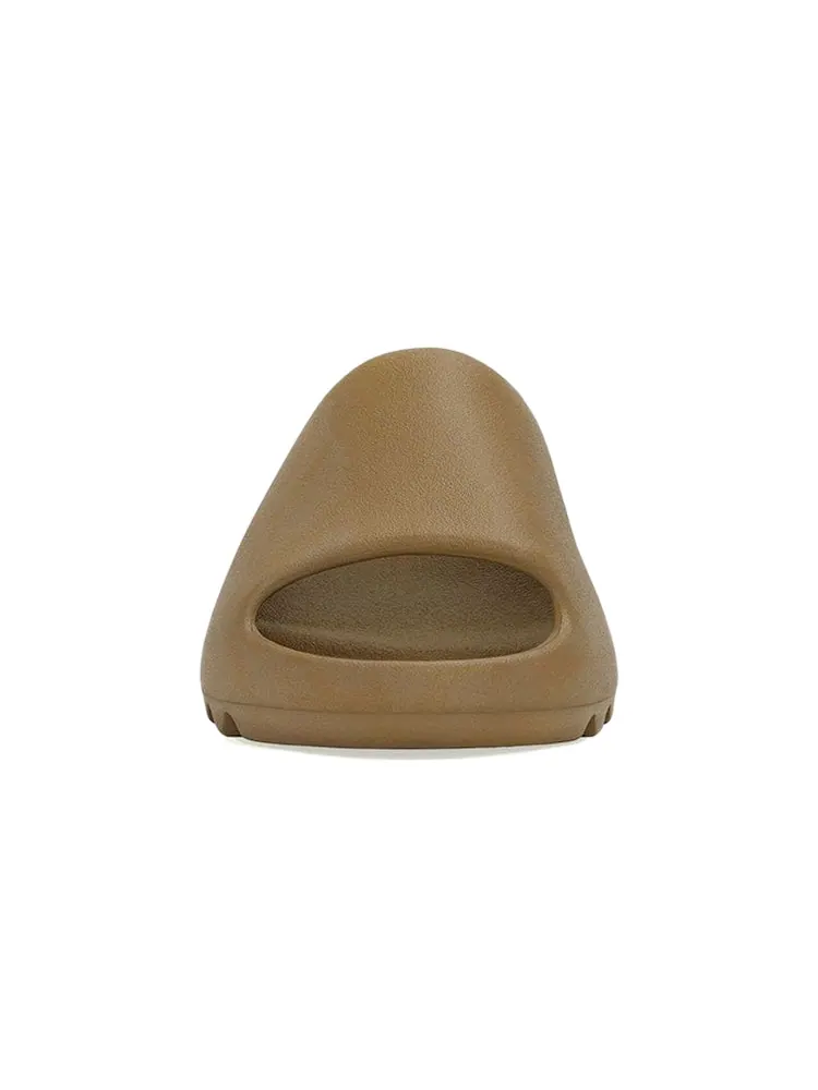 Слипоны adidas Yeezy Slide 'Ochre' GW1931 — изображение 3 из 5, охристый