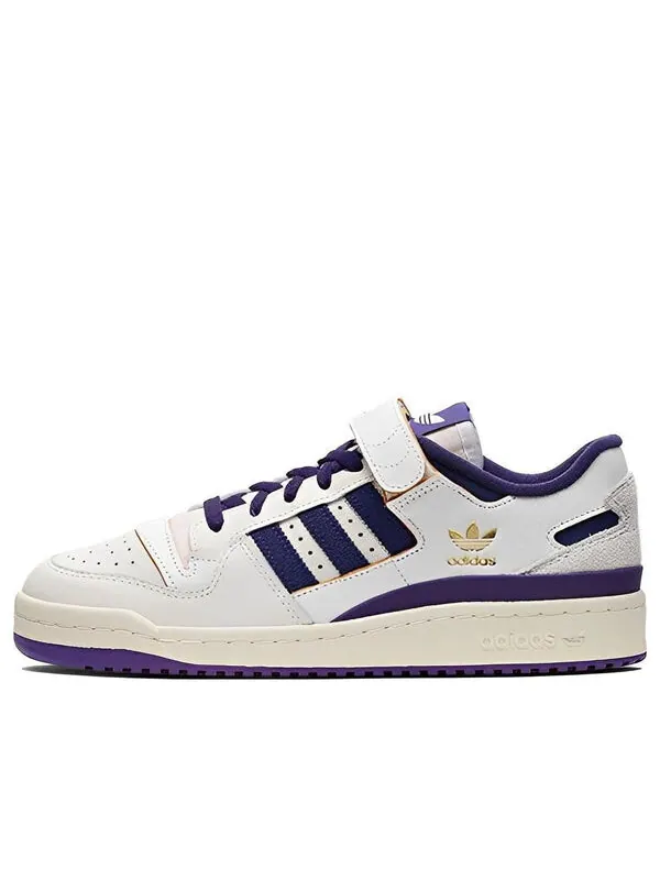 Кроссовки форум 84 низкие кроссовки Adidas — изображение 1 из 4