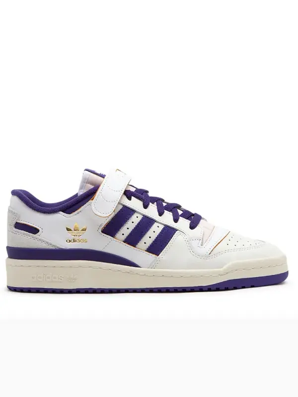 Кроссовки форум 84 низкие кроссовки Adidas — изображение 2 из 4