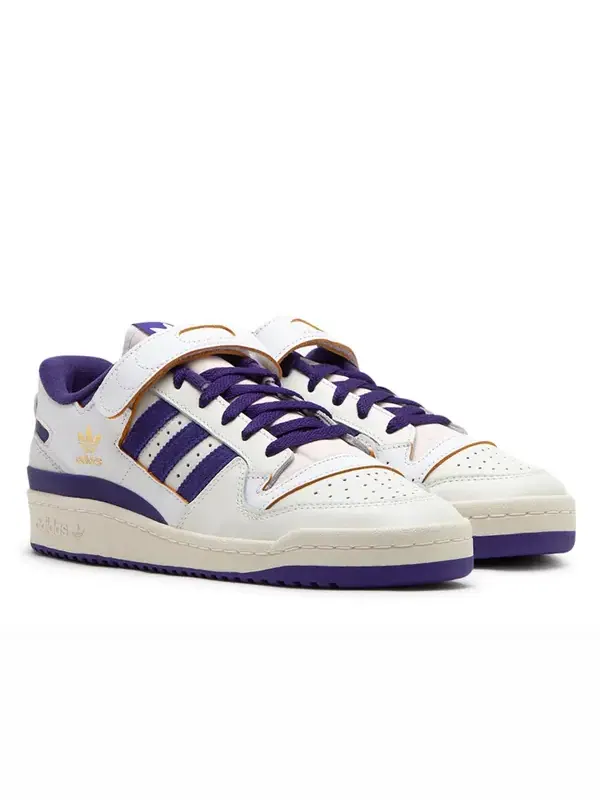 Кроссовки форум 84 низкие кроссовки Adidas — изображение 3 из 4