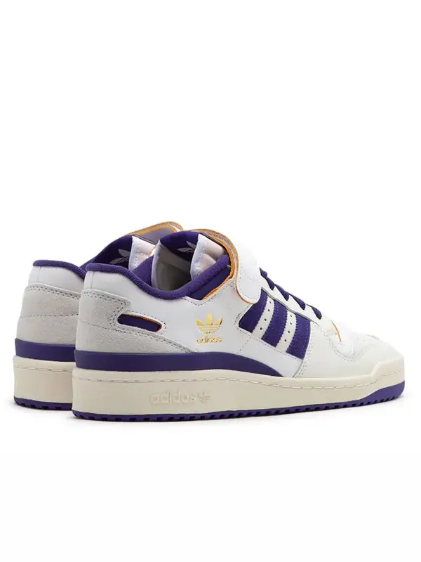 Кроссовки форум 84 низкие кроссовки Adidas — изображение 4 из 4
