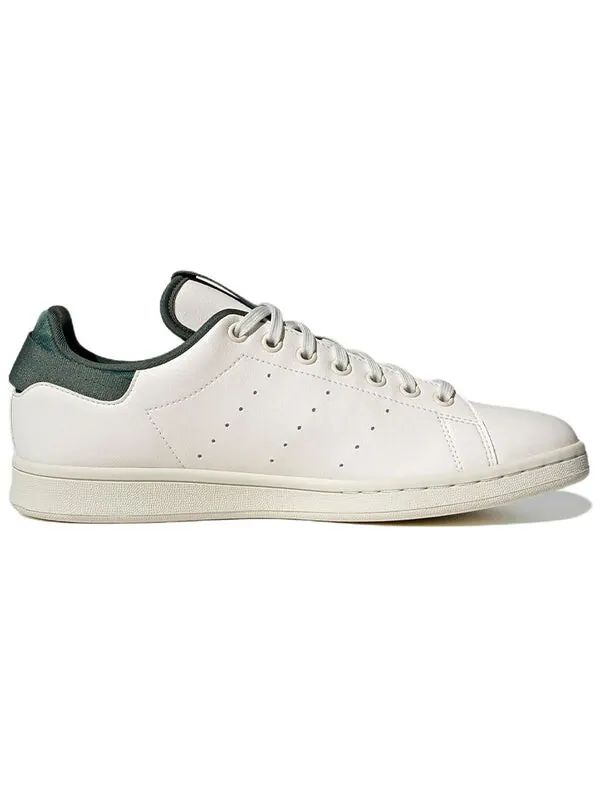 Кроссовки parley x stan smith Adidas — изображение 2 из 4, зеленый