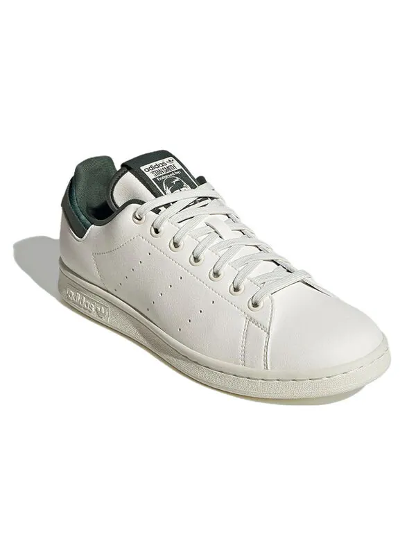 Кроссовки parley x stan smith Adidas — изображение 3 из 4, зеленый
