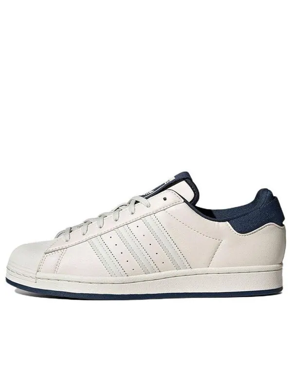 Кроссовки оригиналы суперзвезда Adidas — изображение 1 из 4, синий