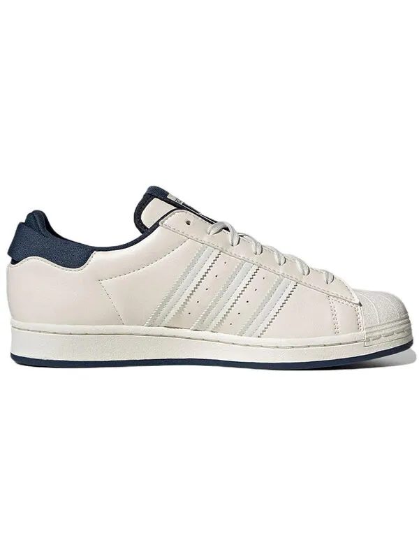 Кроссовки оригиналы суперзвезда Adidas — изображение 2 из 4, синий