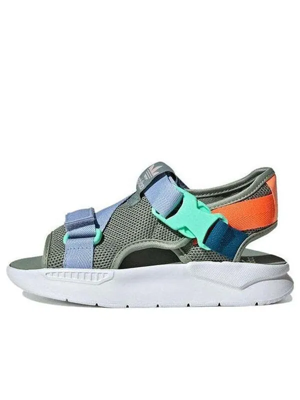 Кроссовки оригинал 360 3.0 сандалии Adidas — изображение 1 из 4