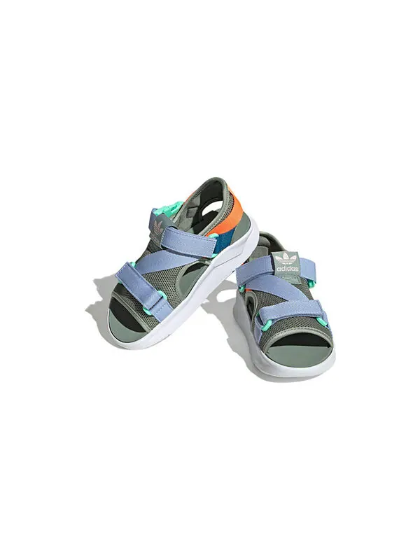 Кроссовки оригинал 360 3.0 сандалии Adidas — изображение 3 из 4
