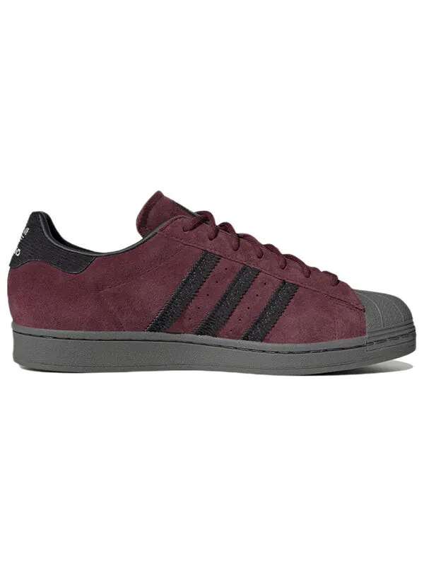 Кроссовки суперзвезда Adidas — изображение 2 из 4