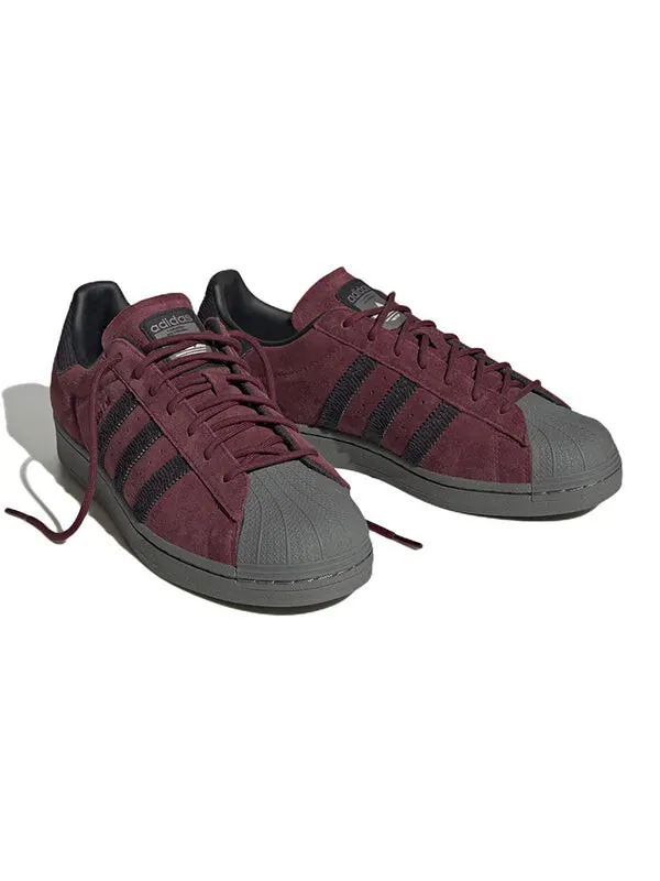 Кроссовки суперзвезда Adidas — изображение 3 из 4