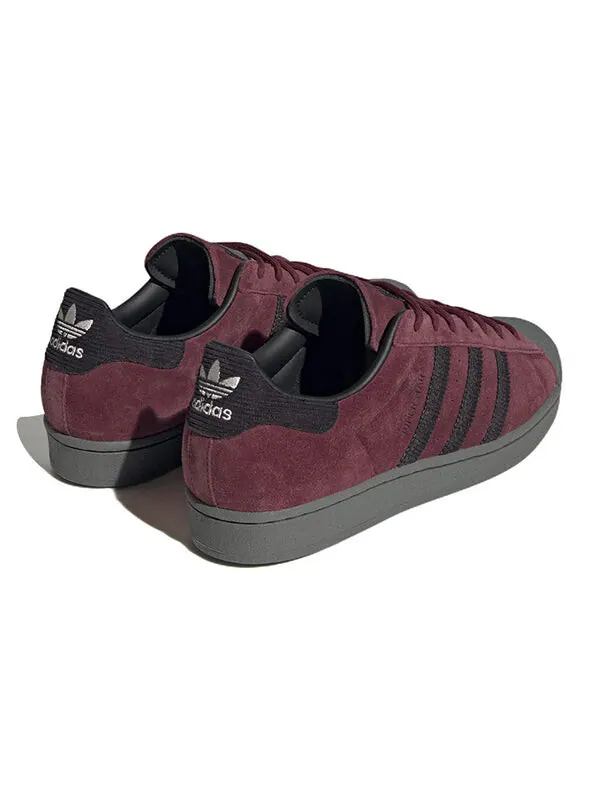 Кроссовки суперзвезда Adidas — изображение 4 из 4