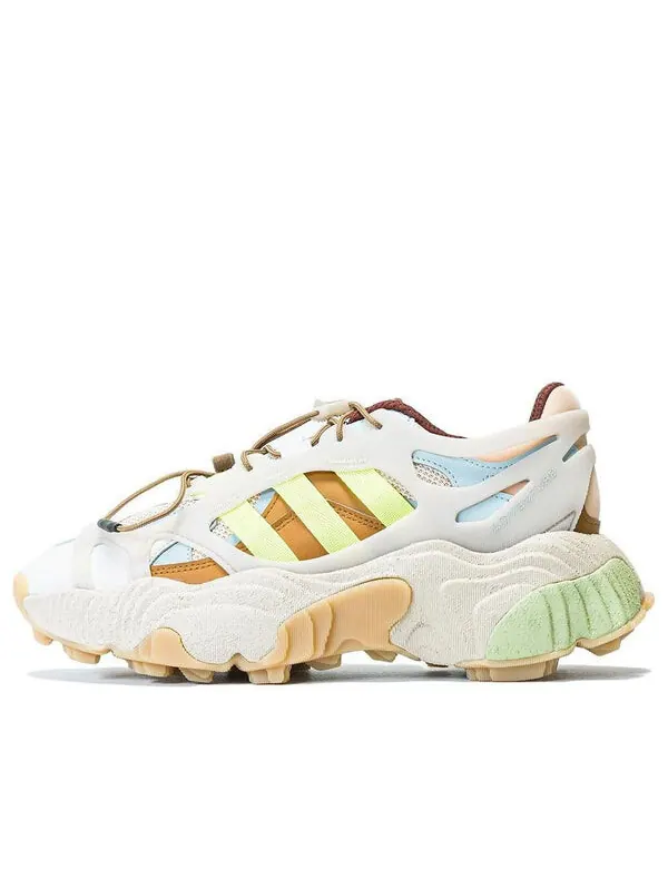 Кроссовки roverend adventure Adidas — изображение 1 из 4, кремовый/мульти