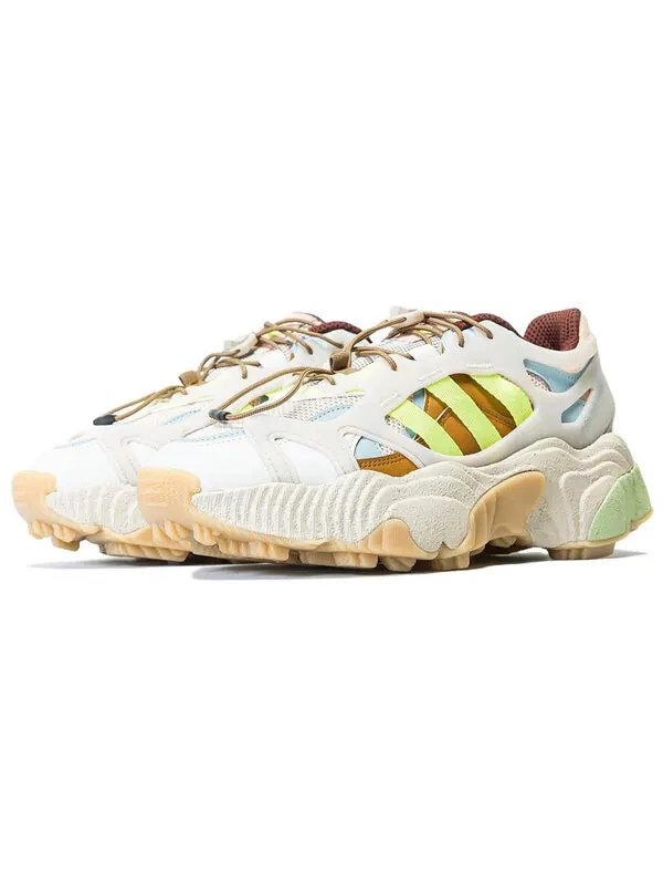 Кроссовки roverend adventure Adidas — изображение 2 из 4, кремовый/мульти