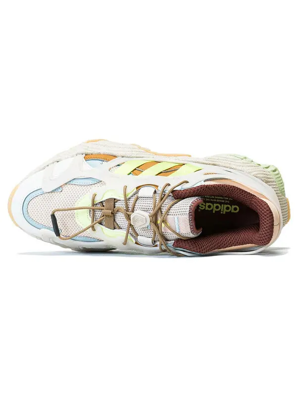 Кроссовки roverend adventure Adidas — изображение 4 из 4, кремовый/мульти