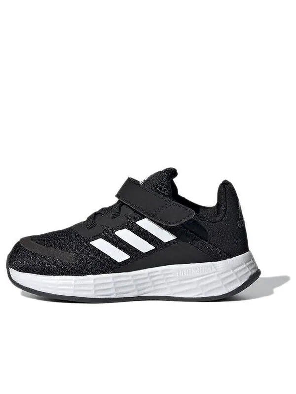 Кроссовки duramo sl Adidas — изображение 1 из 4, черный/белый