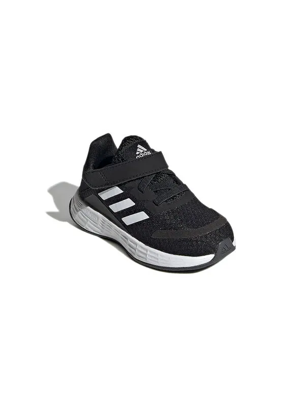 Кроссовки duramo sl Adidas — изображение 3 из 4, черный/белый
