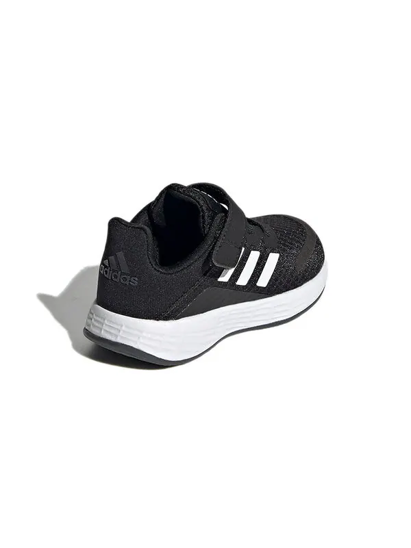 Кроссовки duramo sl Adidas — изображение 4 из 4, черный/белый