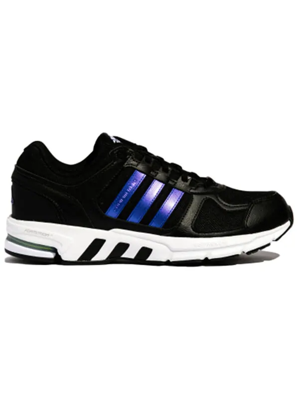 Кроссовки equipment 10 u shoes Adidas — изображение 2 из 4, черный/фиолетовый