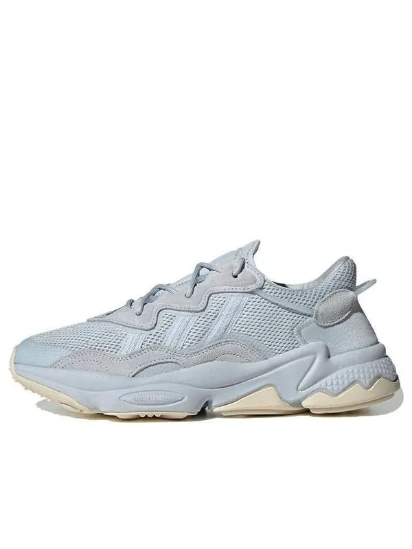 Кроссовки ozweego Adidas — изображение 1 из 4, синий