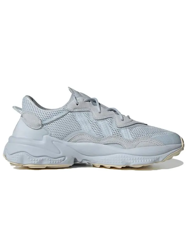 Кроссовки ozweego Adidas — изображение 2 из 4, синий