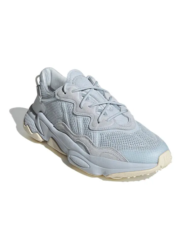 Кроссовки ozweego Adidas — изображение 3 из 4, синий