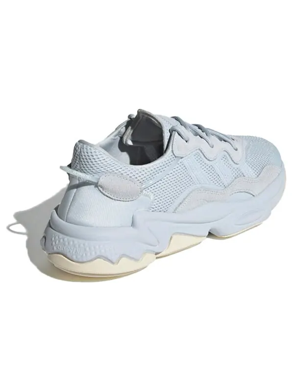 Кроссовки ozweego Adidas — изображение 4 из 4, синий