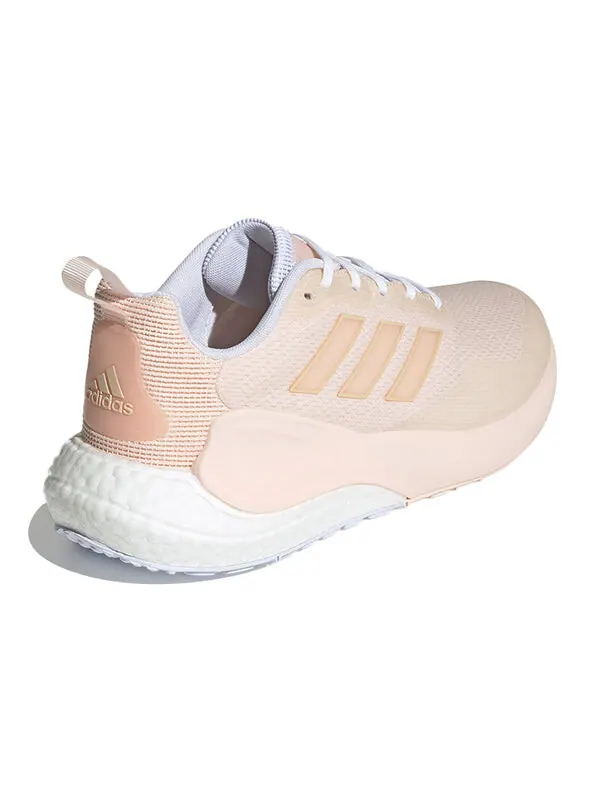 Кроссовки alphalava Adidas — изображение 4 из 4, розовый/синий