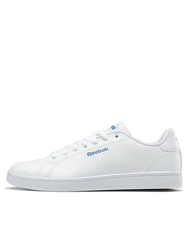 Кроссовки court series 1 sneakers white Reebok — изображение 1 из 4, белый
