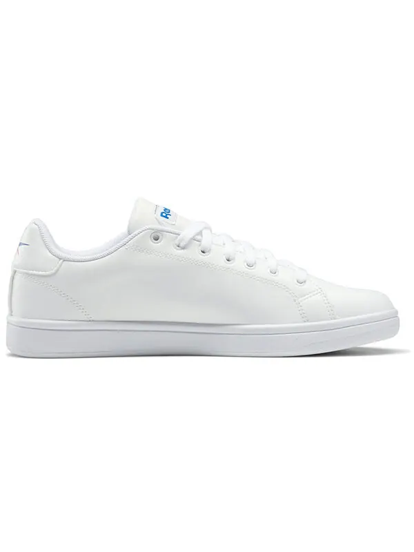 Кроссовки court series 1 sneakers white Reebok — изображение 2 из 4, белый