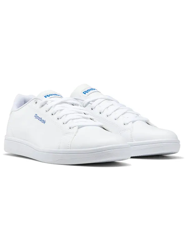 Кроссовки court series 1 sneakers white Reebok — изображение 3 из 4, белый