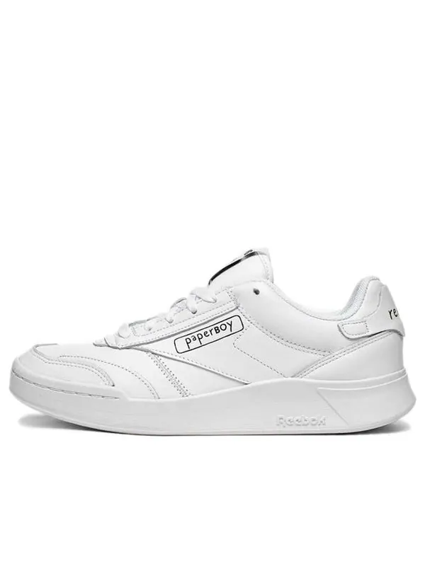 Кроссовки beams x paperboy paris x club c legacy 'white' Reebok — изображение 1 из 4, белый