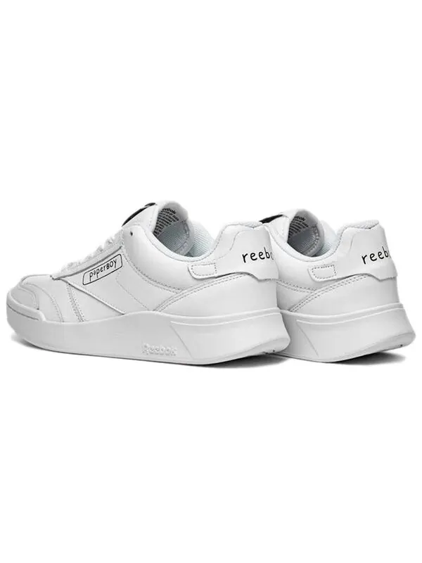 Кроссовки beams x paperboy paris x club c legacy 'white' Reebok — изображение 3 из 4, белый