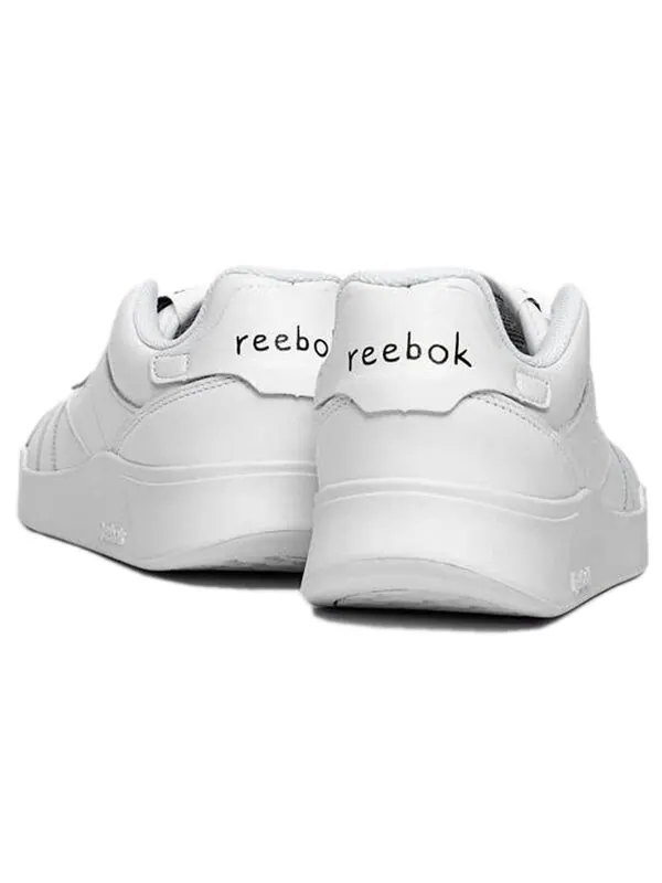 Кроссовки beams x paperboy paris x club c legacy 'white' Reebok — изображение 4 из 4, белый