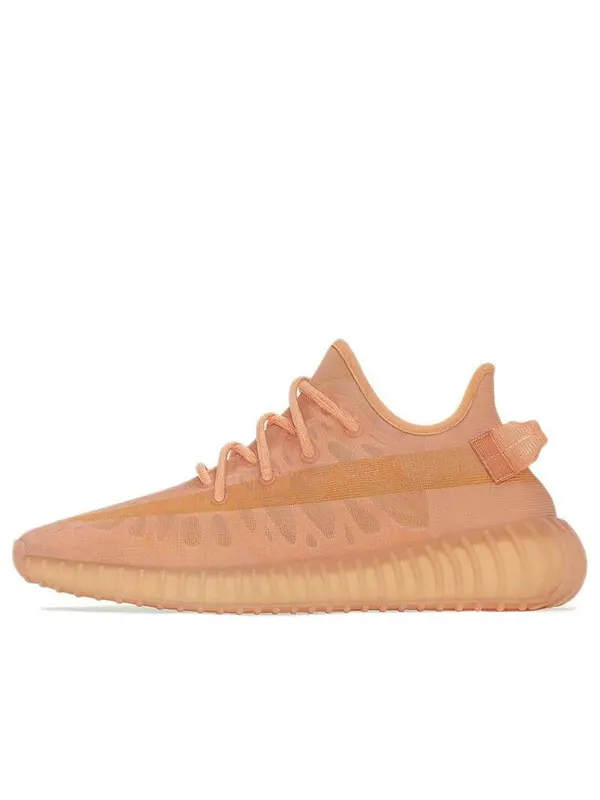 Кроссовки yeezy boost 350 v2 'mono clay' Adidas — изображение 1 из 4, оранжевый