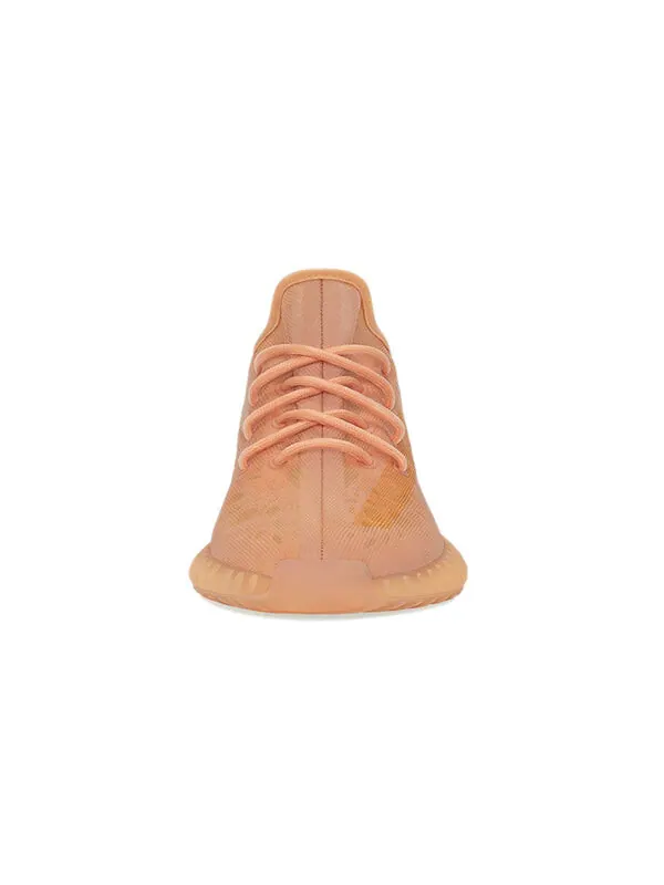 Кроссовки yeezy boost 350 v2 'mono clay' Adidas — изображение 3 из 4, оранжевый