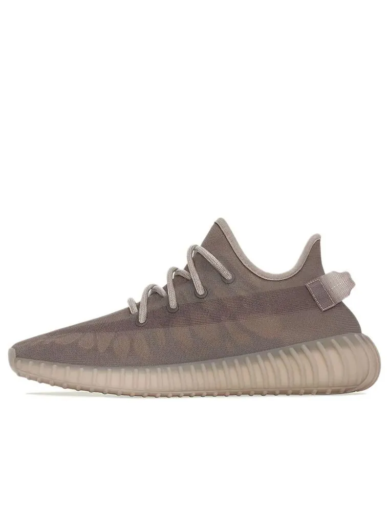 Кроссовки adidas Yeezy Boost 350 V2 'Mono Mist' — изображение 1 из 5, коричневый