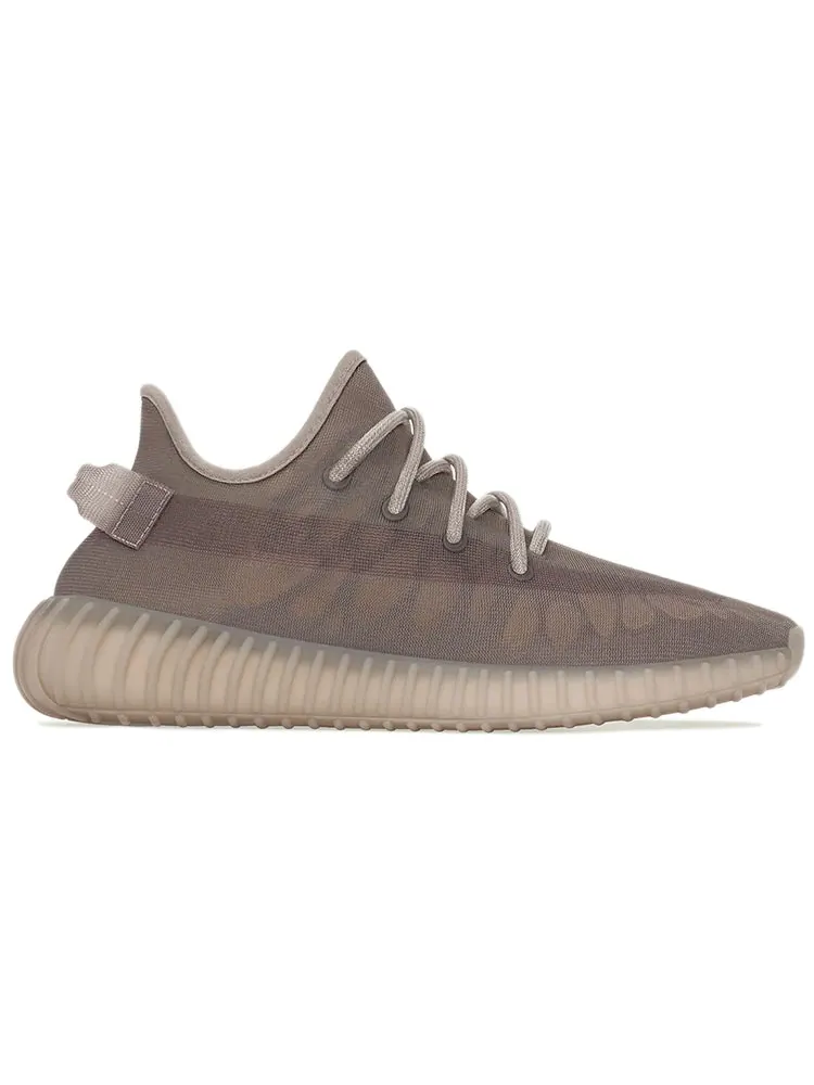 Кроссовки adidas Yeezy Boost 350 V2 'Mono Mist' — изображение 2 из 5, коричневый
