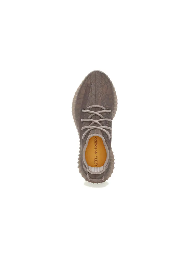 Кроссовки adidas Yeezy Boost 350 V2 'Mono Mist' — изображение 4 из 5, коричневый