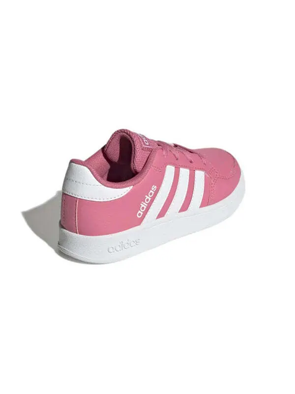Кроссовки neo breaknet shoes Adidas — изображение 4 из 4