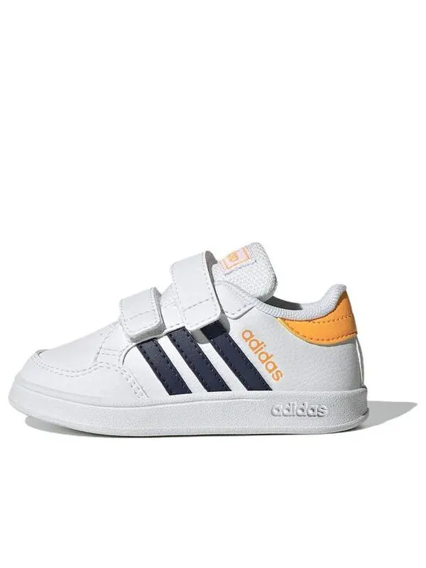 Кроссовки кроссовки Breaknet Adidas — изображение 1 из 4