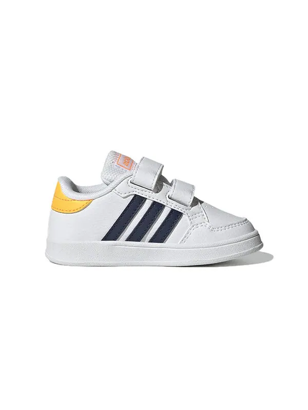 Кроссовки кроссовки Breaknet Adidas — изображение 2 из 4